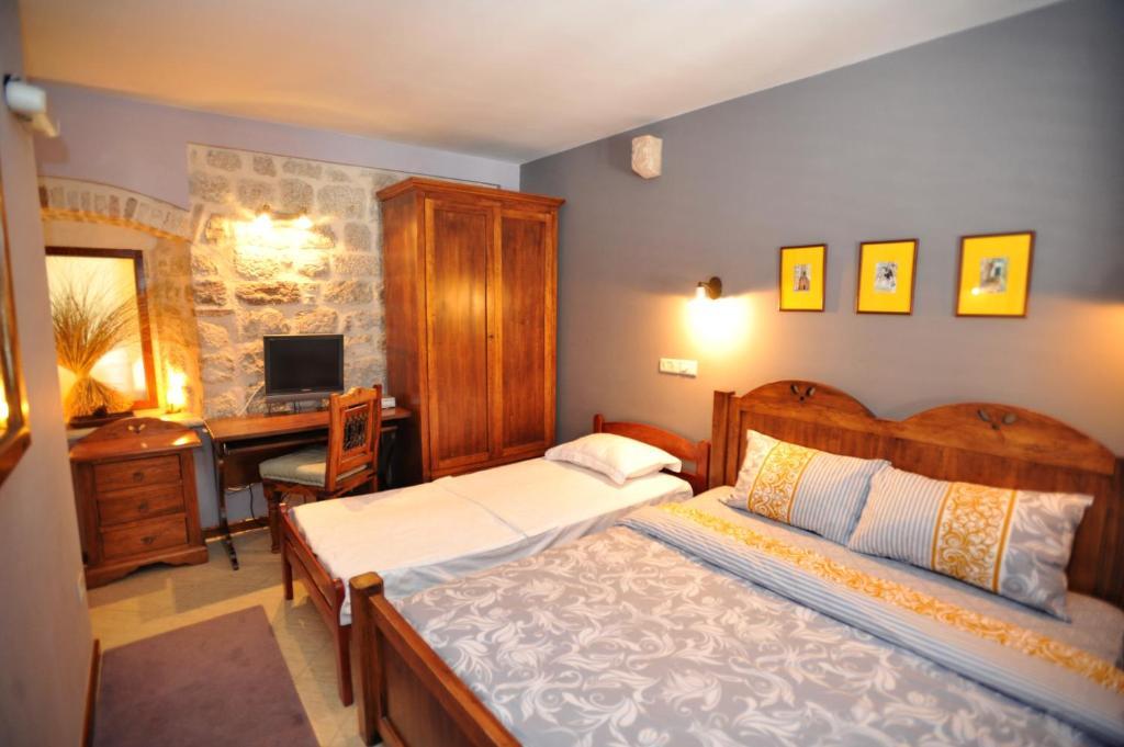 Guest House Forza Lux Kotor Quarto foto